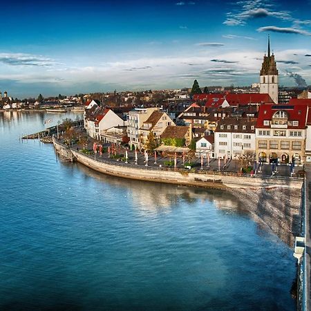 Fewo Hopfenstube Alte Brauerei FDH Buitenkant foto