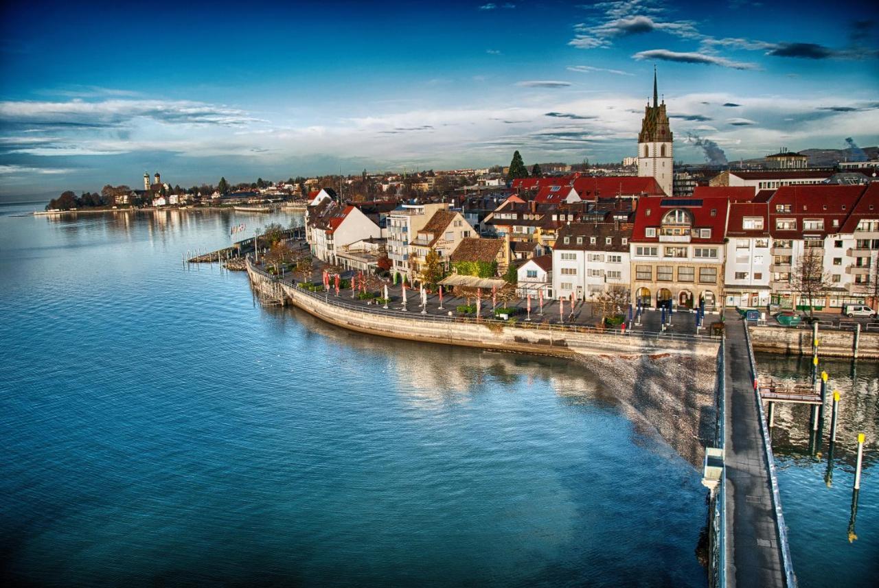 Fewo Hopfenstube Alte Brauerei FDH Buitenkant foto
